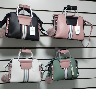 Diva Urbana: La cartera que...