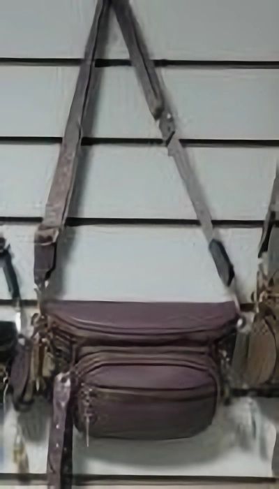 Bandolera "City Chic"