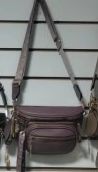 Bandolera "City Chic"