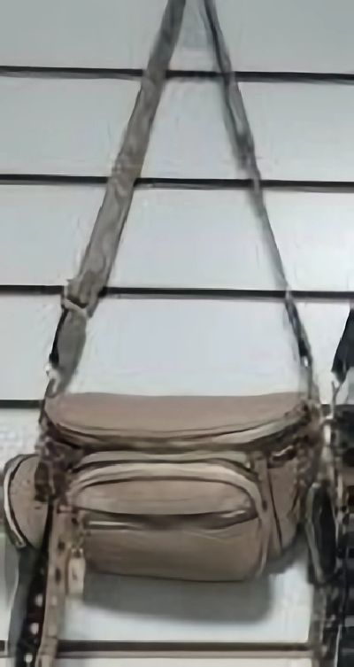 Bandolera "City Chic"