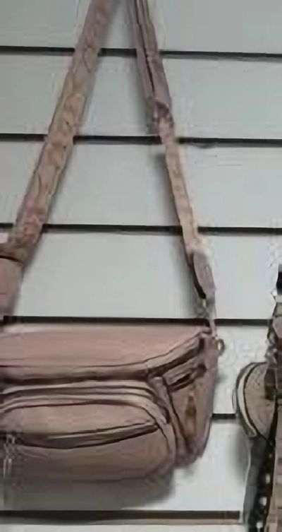 Bandolera "City Chic"