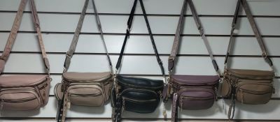 Bandolera "City Chic"