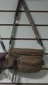 Bandolera "City Chic"