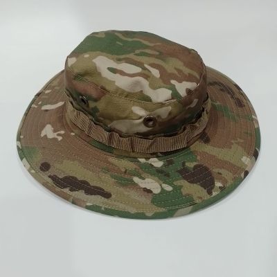Sombrero de Excursion y...