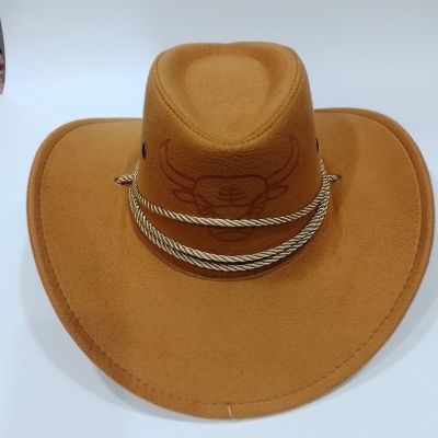 Sombrero Vaquero de Campo