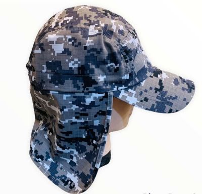 Sobrero de Pesca Camuflado...
