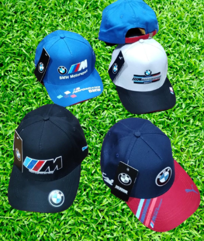 Gorra BMW Edición Deportiva