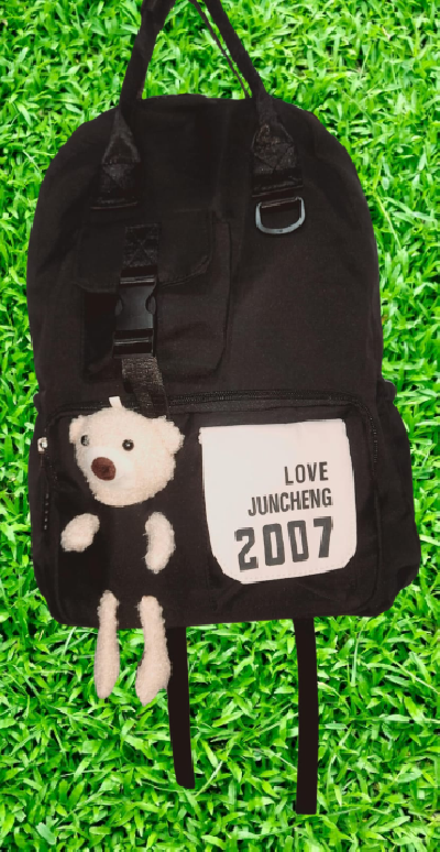 Mochilas Osito