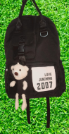 Mochilas Osito