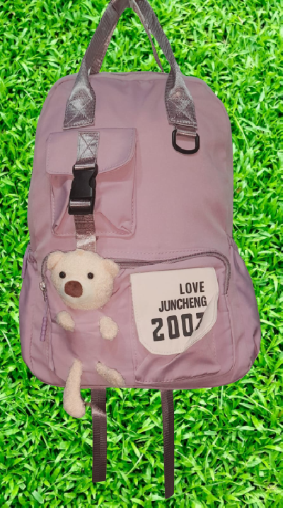 Mochilas Osito