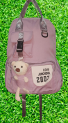 Mochilas Osito