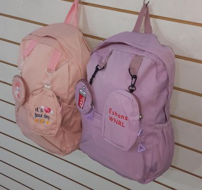 Mochila Juvenil