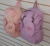 Mochila Juvenil