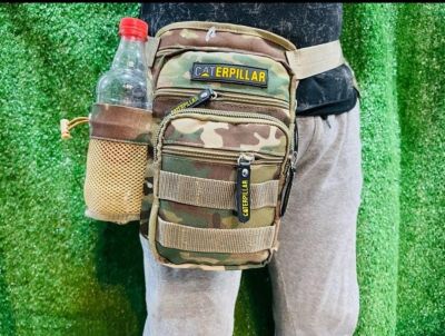 Bolso Muslera Caterpillar...