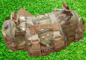 Morral delantero