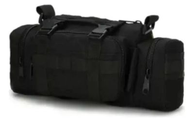 Morral delantero