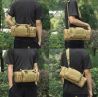 Morral delantero