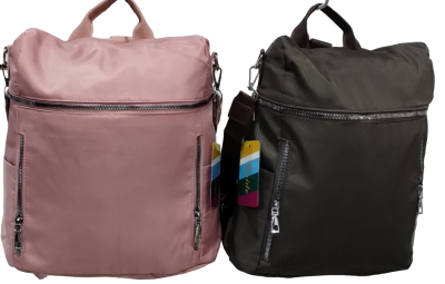 Mochila Antirrobo Juvenil...