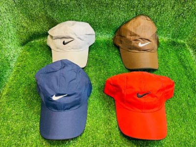 Gorra de Microfibra Nike...