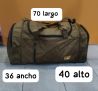 Bolso CAT gigante