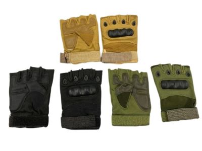 Guantes Tácticos