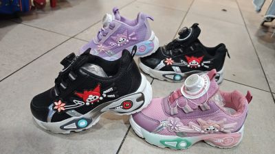 Zapatillas KUROMI con...