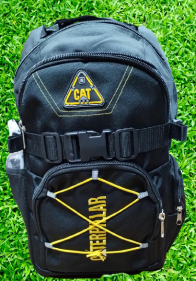MOCHILA CATARPILLER