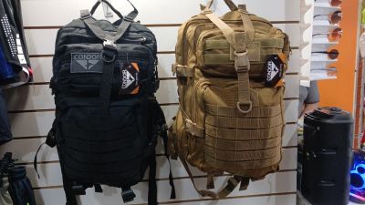 Mochila Táctica Condor –...