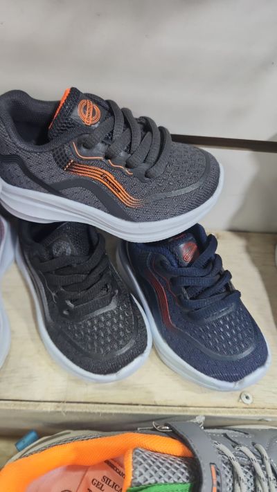 👟 ZAPATILLAS DEPORTIVAS...