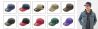 GORRA PRELAVADA CURVA