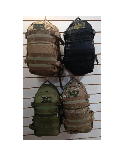 🎒 MOCHILA TÁCTICA CAMELBAK...