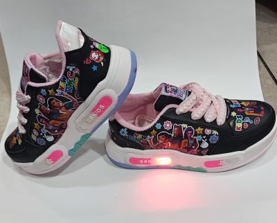 ZAPATILLA DE LAS GERRERAS...