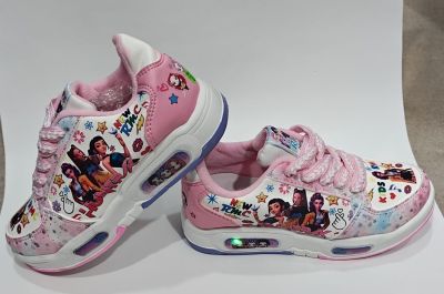 Zapatillas Infantiles...