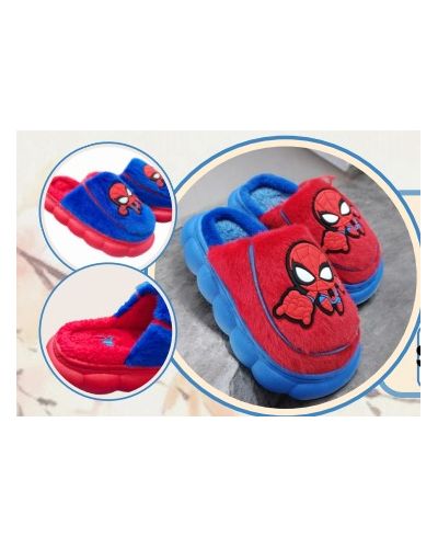 Pantuflas de Casa...
