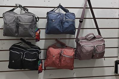 Bolso Bandolera / Cartera...