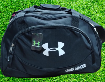 🎒 BOLSOS DEPORTIVOS...