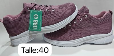 👟 ZAPATILLAS DEPORTIVAS...