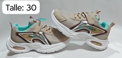 👟 ZAPATILLAS DEPORTIVAS...