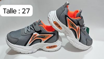 👟 ZAPATILLAS DEPORTIVAS...