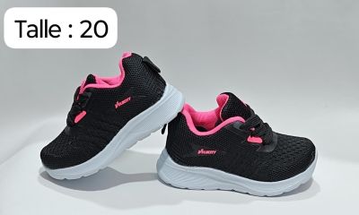 👟 ZAPATILLAS DEPORTIVAS...