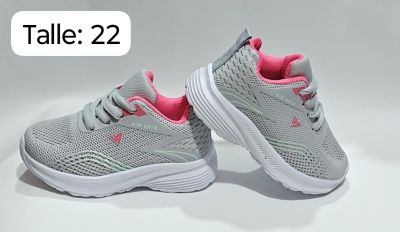 👟 ZAPATILLAS DEPORTIVAS...