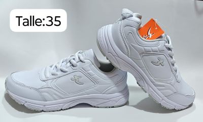 👟 ZAPATILLAS DEPORTIVAS...