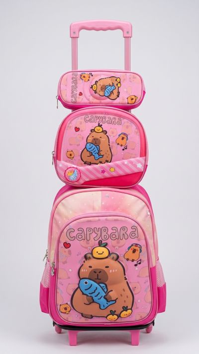 🎒 KIT ESCOLAR 3 EN 1...
