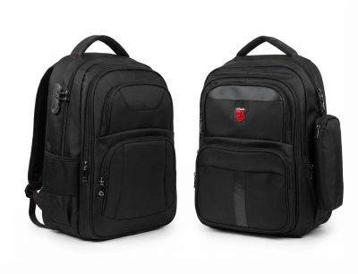🎒 MOCHILA EJECUTIVA IRUN...