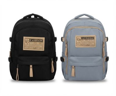 🎒 MOCHILA ESCOLAR / URBANA...