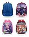 🎒 MOCHILA INFANTIL DE ESPALDA 3D PERSONAJES K-POP Y ANIMÉ HUNTRIX KUROMI DERPY GIRL DINNER BAJA BOYS 🚨