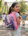 🎒 MOCHILA INFANTIL DE ESPALDA 3D PERSONAJES K-POP Y ANIMÉ HUNTRIX KUROMI DERPY GIRL DINNER BAJA BOYS 🚨