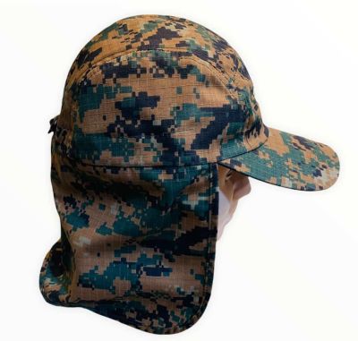 🧢 GORRA TÁCTICA MILITAR CON...