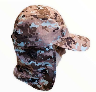 🧢 GORRA TÁCTICA MILITAR CON...