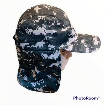 🧢 GORRA TÁCTICA MILITAR CON...